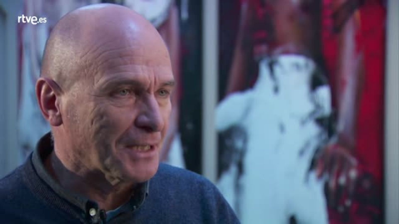 Carlus Padrissa, director artístico La Fura del Baus