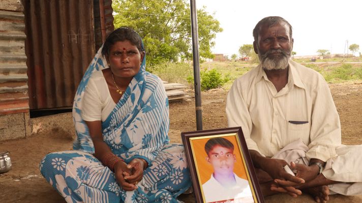 Documentos TV - En nombre del honor