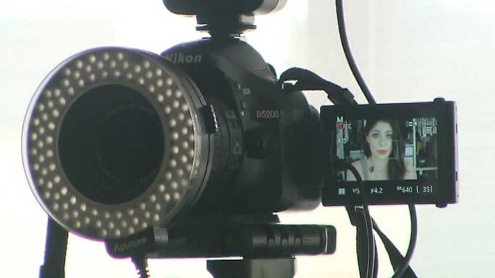 Aquí hay trabajo - Aquí hay trabajo - 29/03/17