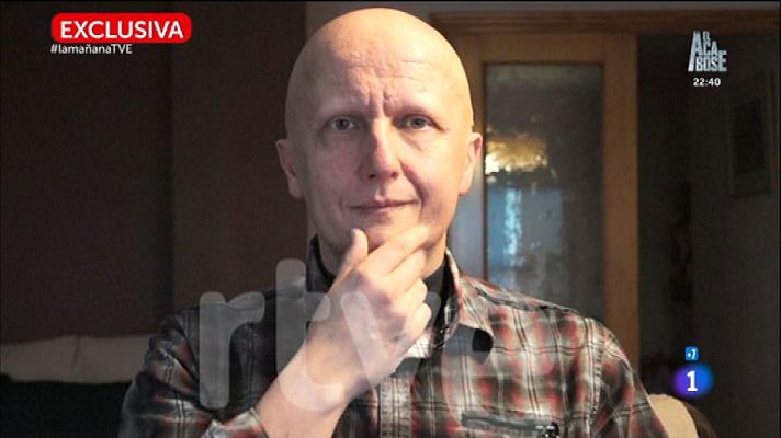 La mañana - Los vídeos revelan el único móvil de Paco Sanz: conseguir di