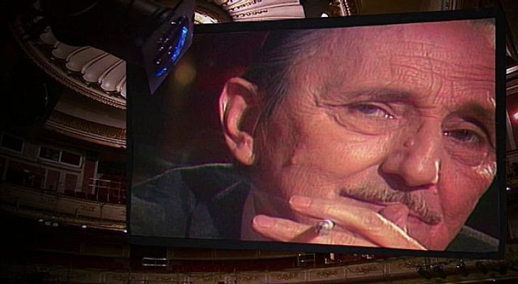 Universo UNED - Buero Vallejo a examen