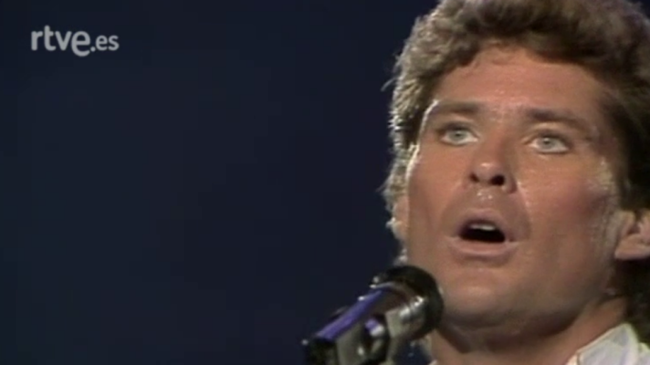 Sábado noche - 25/07/1987