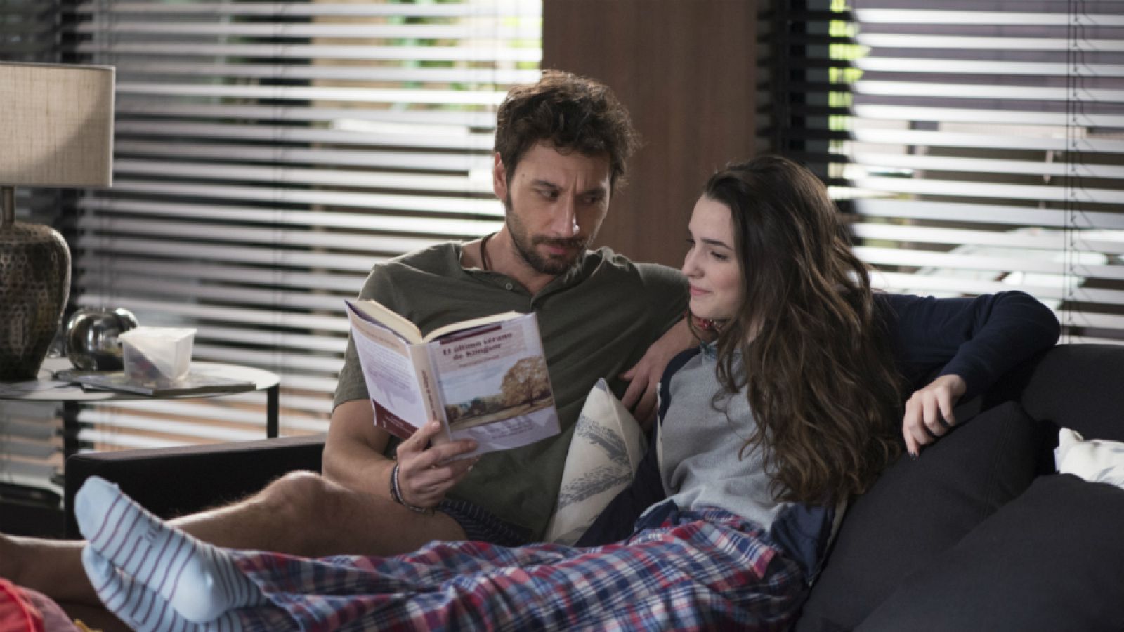 iFamily - Así comienza el capítulo 6