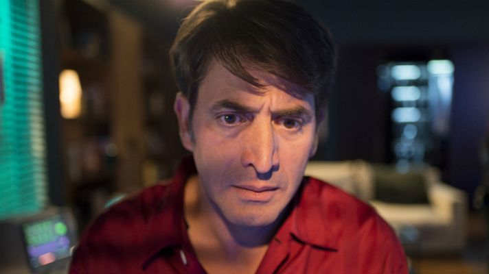 iFamily - Promo - Así comienza el capítulo 5