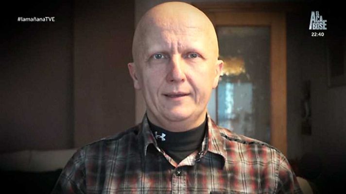 La mañana - La Mañana - 29/03/17