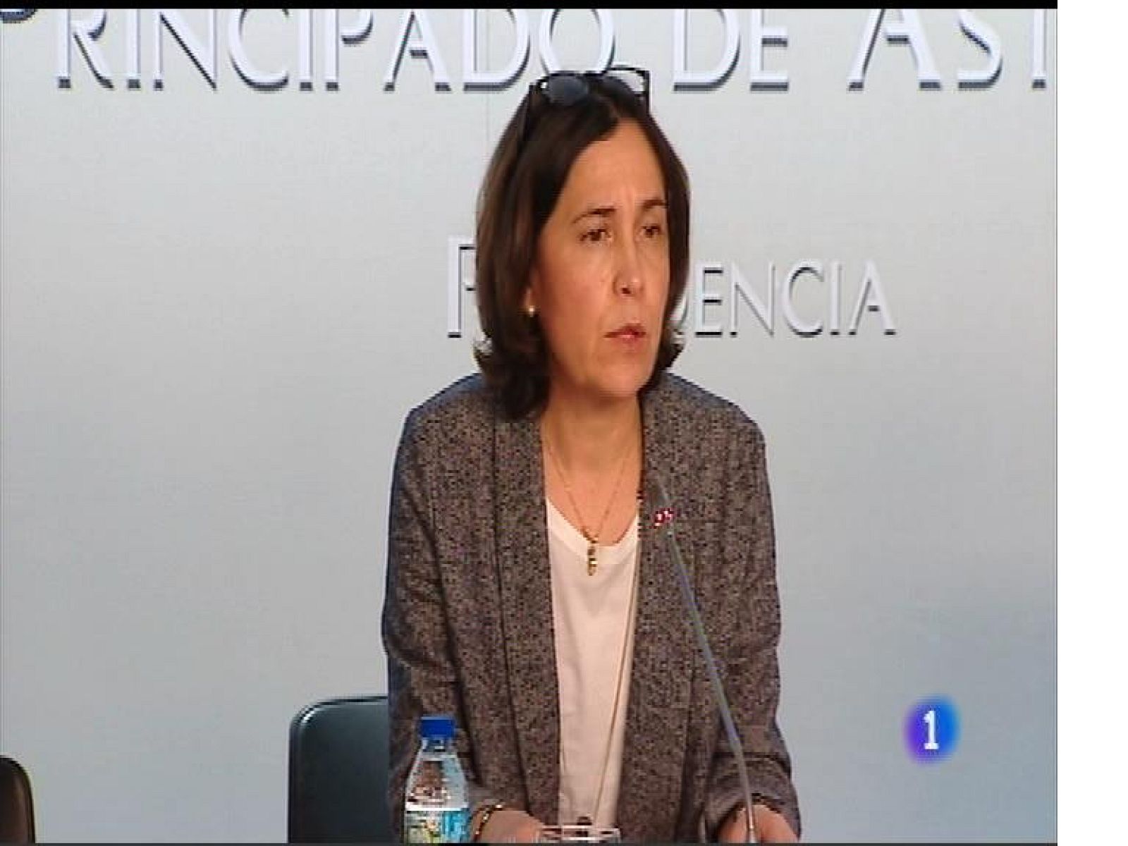 Asturias en 2' - 29/03/17 | Ver