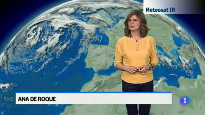 Noticias de Extremadura - El tiempo en Extremadura - 29/03/17