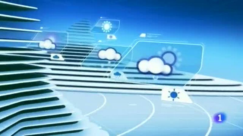 El tiempo en la Comunidad Foral de Navarra - 29/03/2017