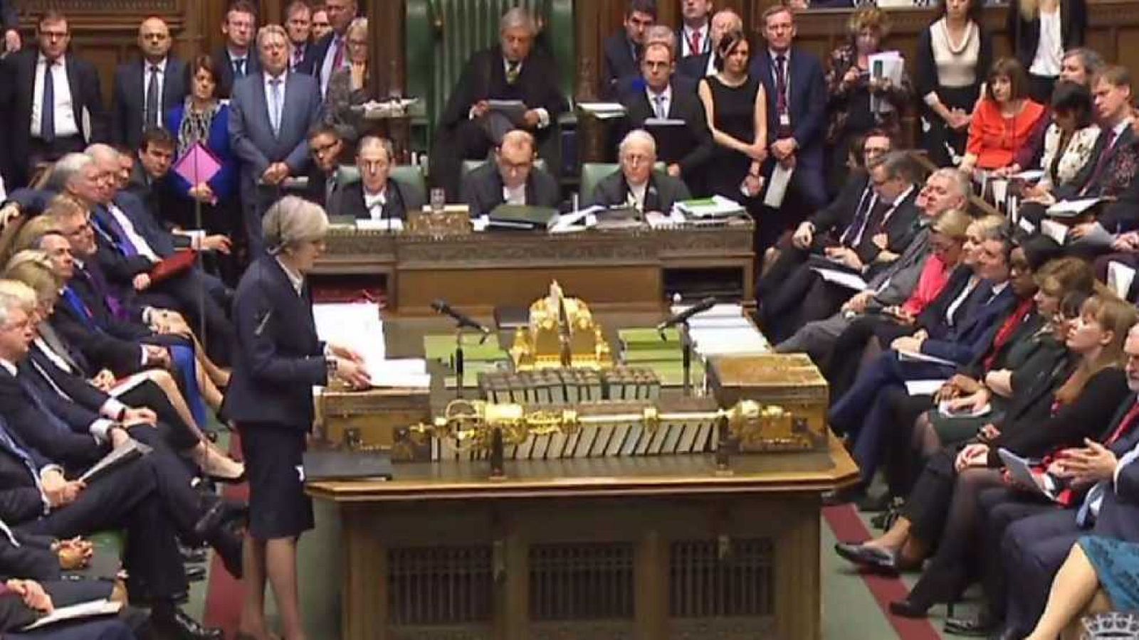 L'Informatiu - Comunitat Valenciana - 29/03/17 - ver ahora