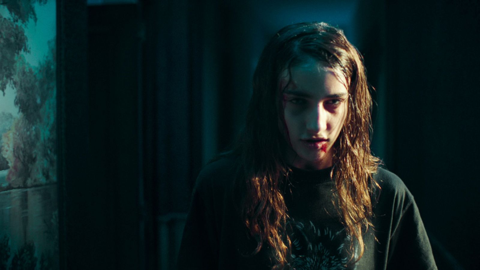 RTVE.es estrena el teaser de 'Verónica', la nueva película de terror de Paco Plaza | Ver