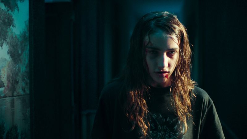 RTVE.es estrena el teaser de 'Verónica', la nueva película de terror de Paco Plaza | Ver