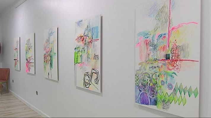  - EXPO EL AMOR SOBRE TODO