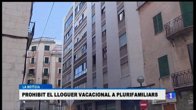 Informatiu Balear - 29/03/17