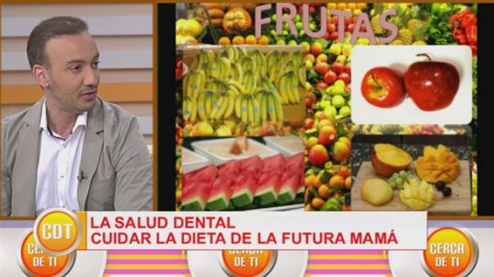 Cerca de ti - Cerca de ti - 29/03/2017