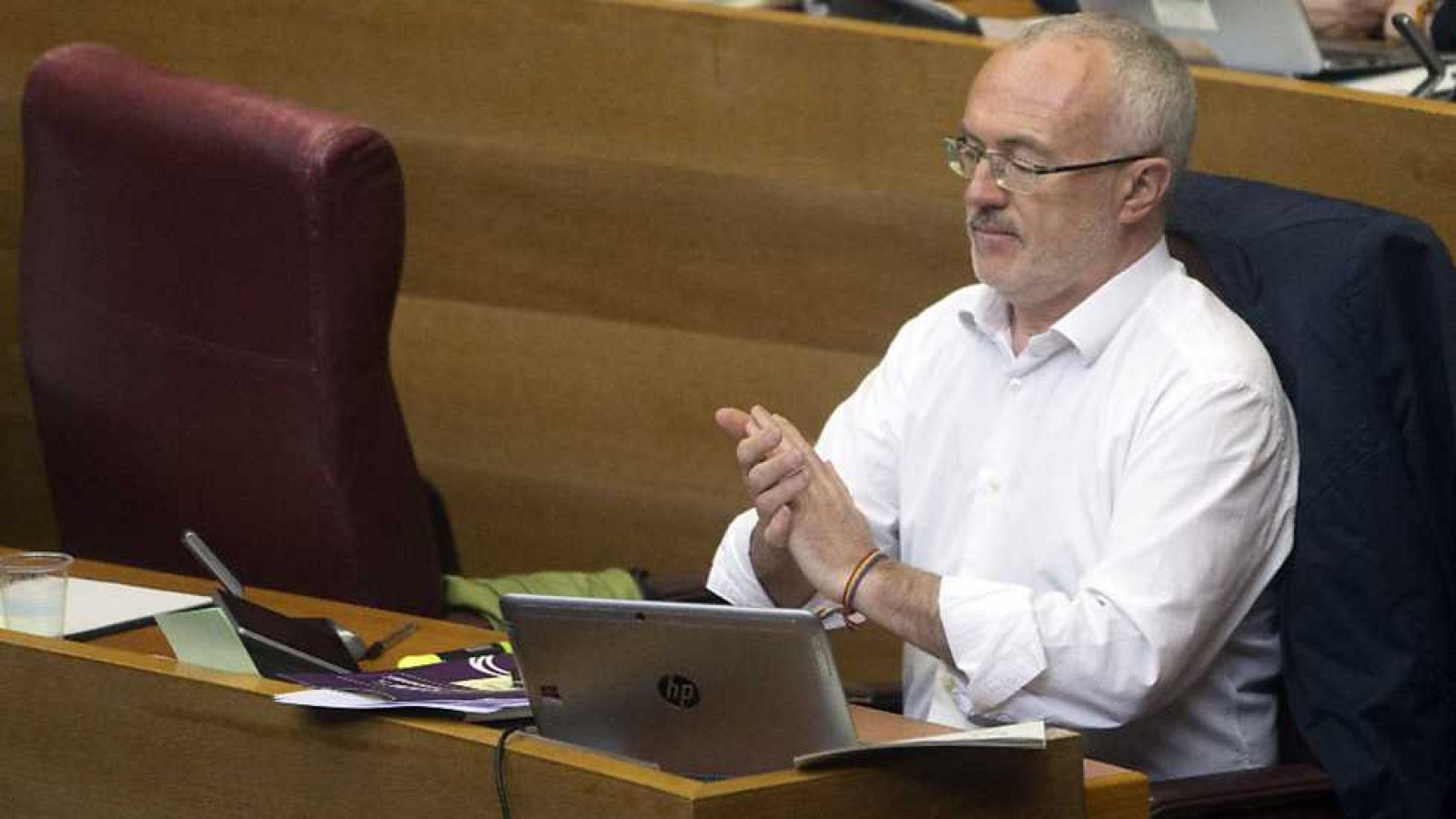 L'Informatiu - Comunitat Valenciana 2 - 29/03/17 - ver ahora