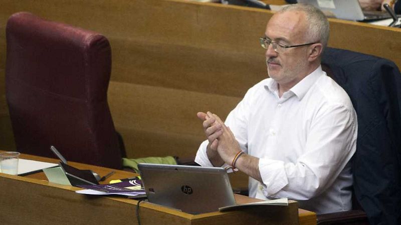 L'Informatiu - Comunitat Valenciana 2 - 29/03/17 - ver ahora