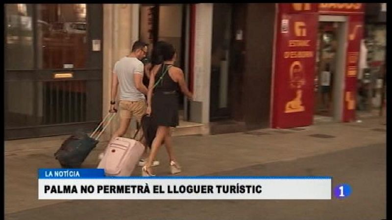 Informatiu Balear 2 - 29/03/17