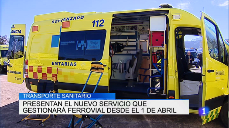 Informativo Telerioja 2 - 29/03/17