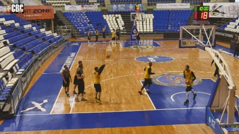 Deportes Canarias - 29/03/2017