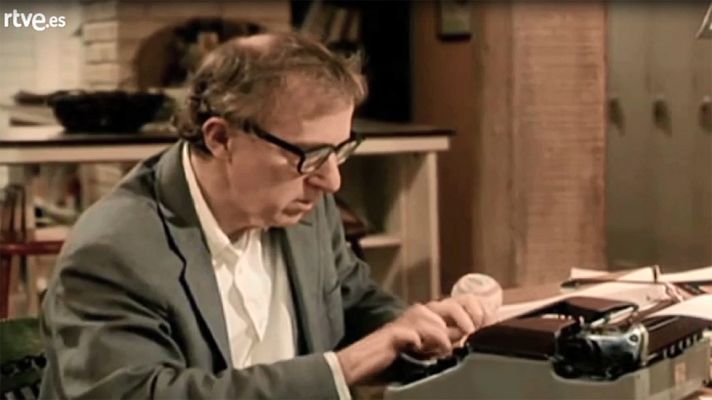 Versión española - Claves para escribir una buena película