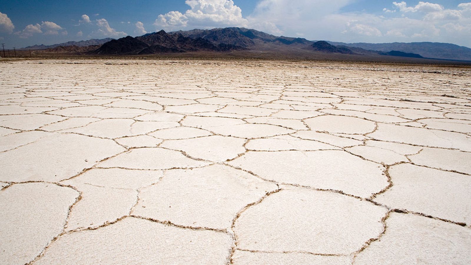 Grandes documentales - La gran sequía: La llegada de las lluvias - ver ahora