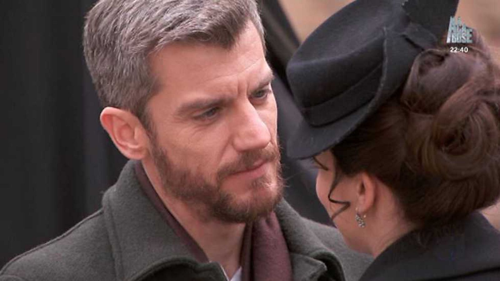 Acacias 38 - Capítulo 485 - ver ahora