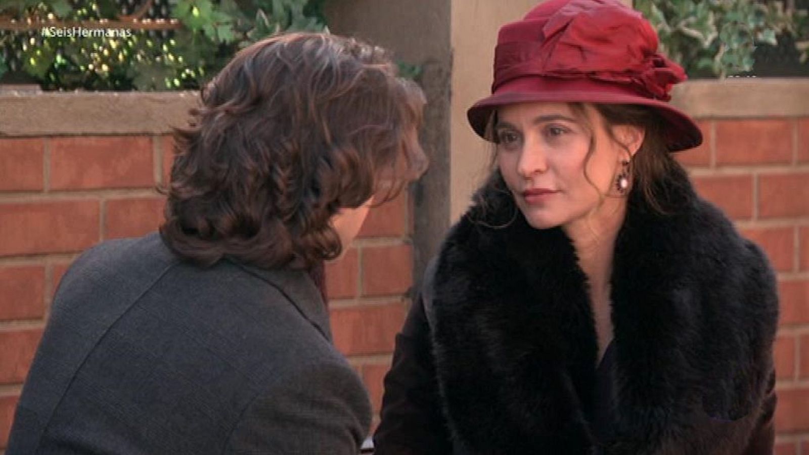 Seis Hermanas - Episodio 473 - Ver ahora