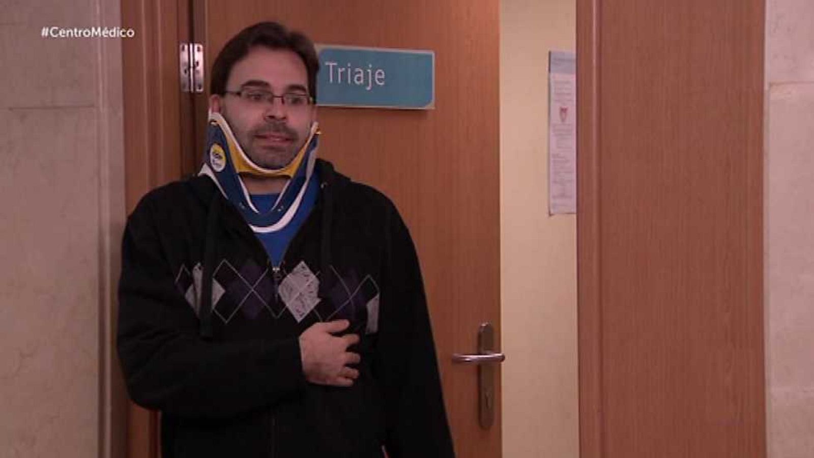 Centro médico - 29/03/17 (1) - ver ahora