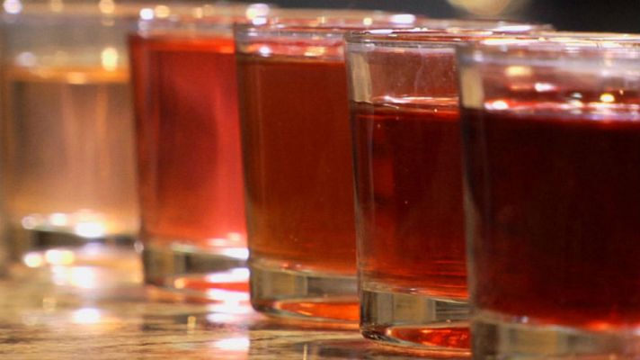 Aquí la Tierra - ¿Qué es el mosto?