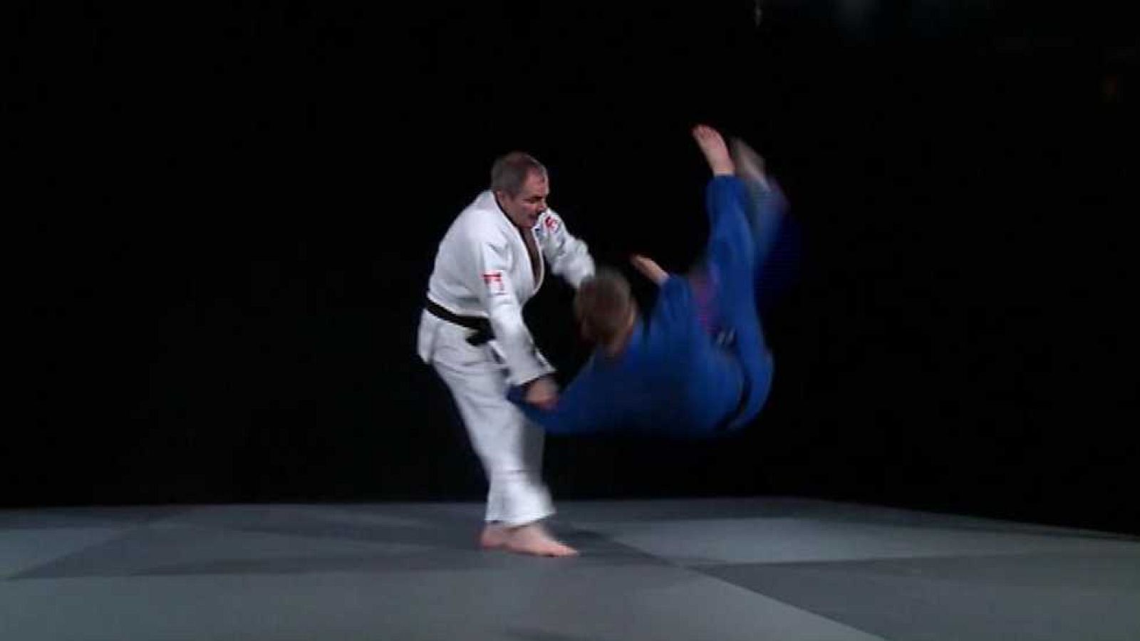 Judo - Grand Slam. Prueba Baku - VER AHORA