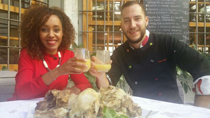 Aquí la Tierra - Sevilla tiene un puchero especial