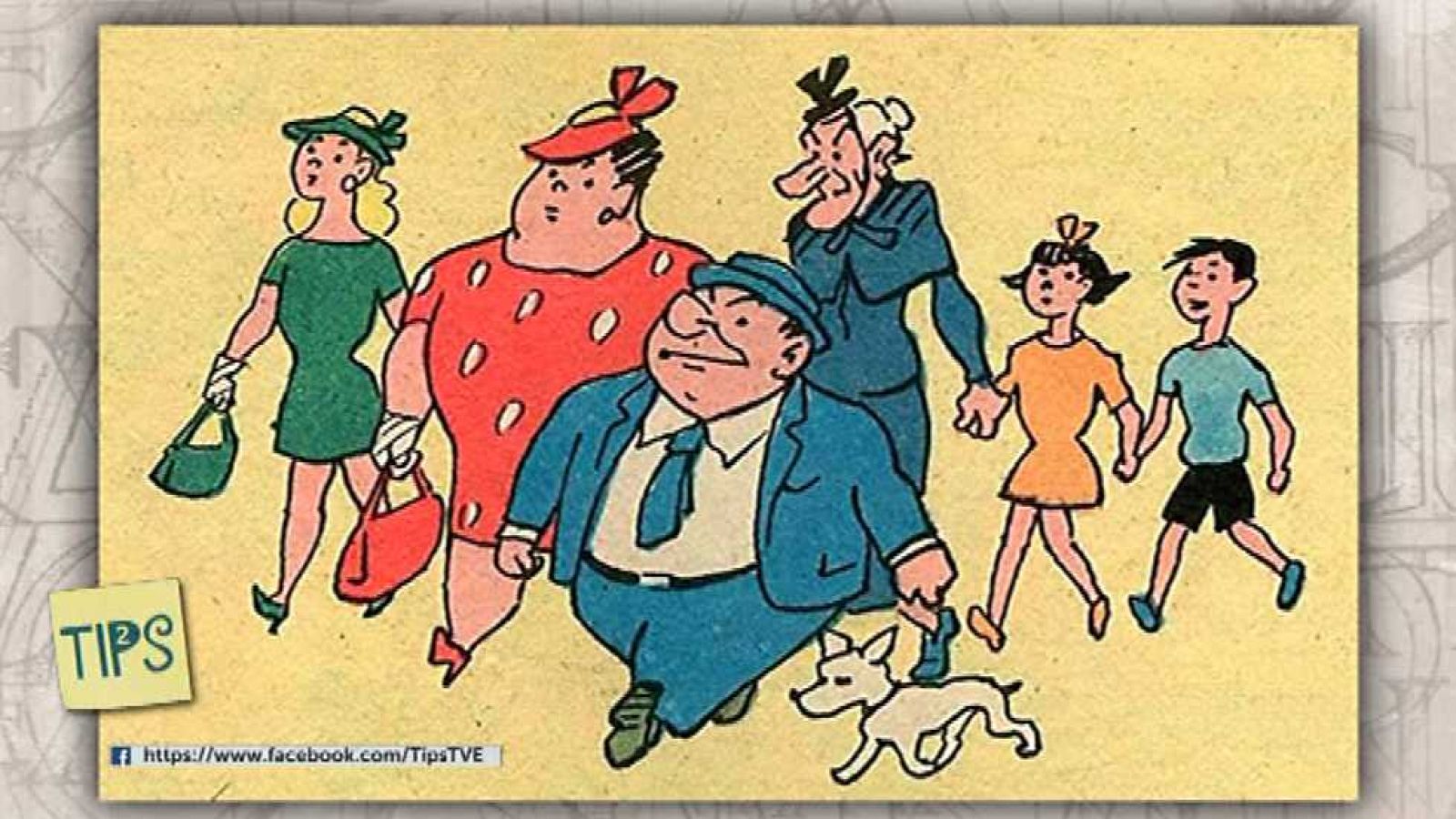 Tips - 29/03/17 - ver ahora