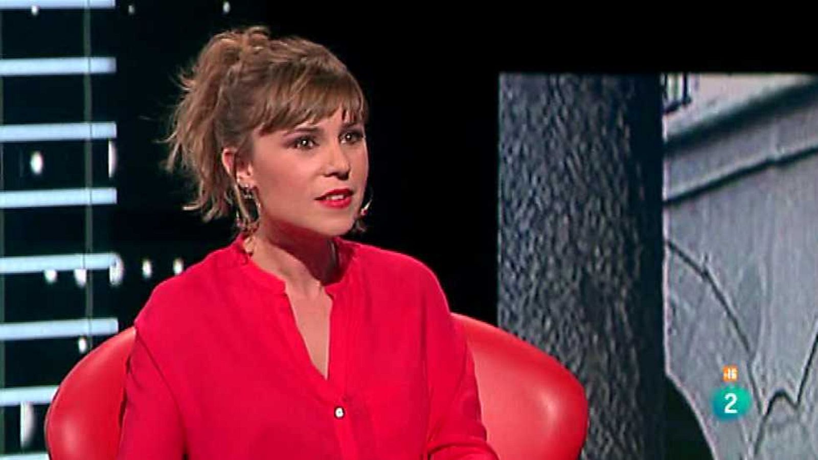 Historia de nuestro cine - Los buenos días perdidos (Presentación) - ver ahora