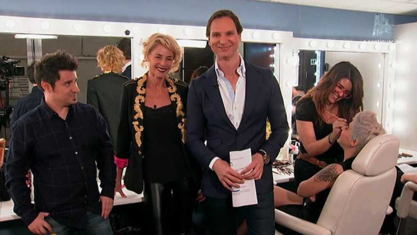 Hora Punta - 29/03/17 - ver ahora