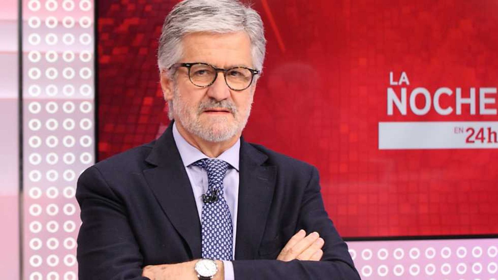 La noche en 24 horas - 29/03/17 - ver ahora