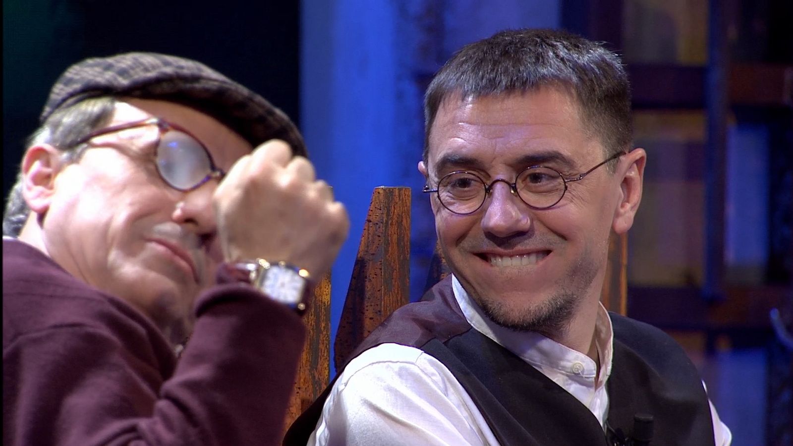 El Acabose - Tomas Rabero y Monedero