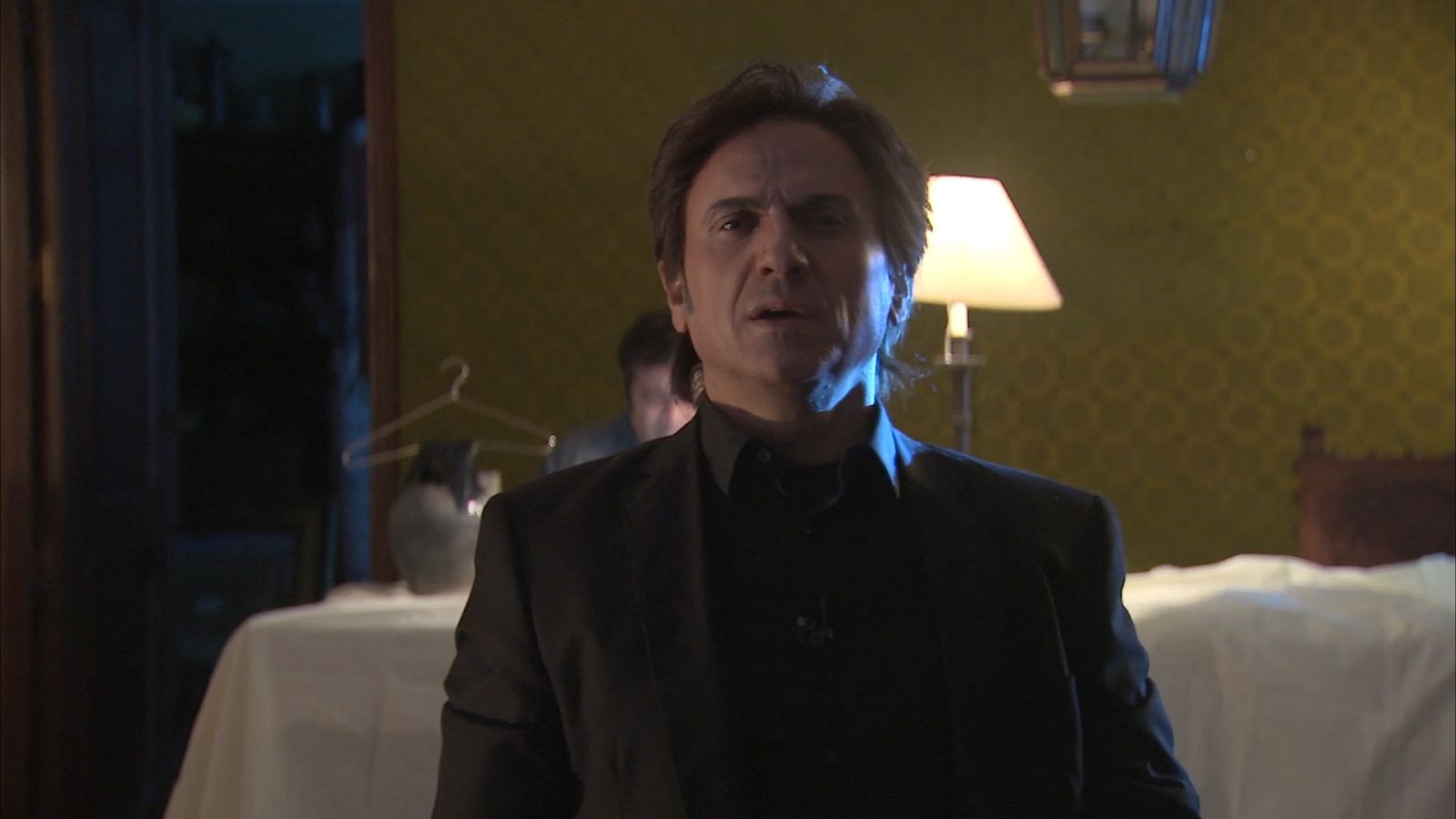 El Acabose - Misterios inexplicables