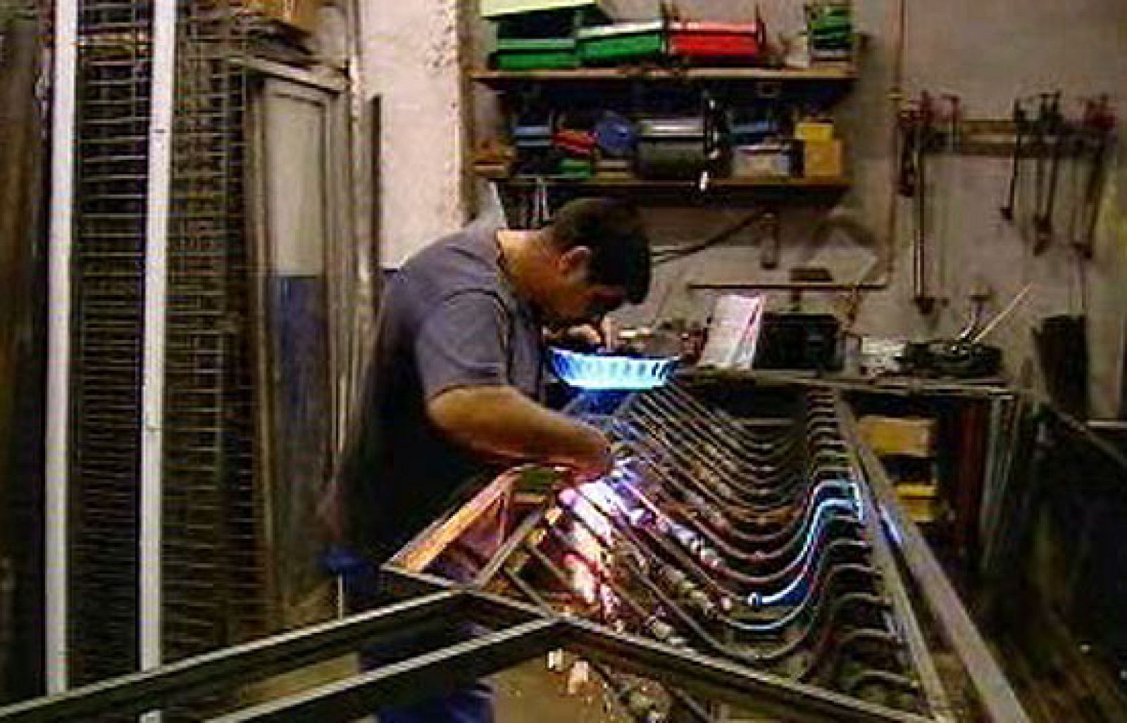 Informe semanal - La crisis de las pymes | Ver