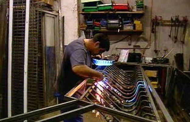 Informe Semanal - La crisis de las pymes