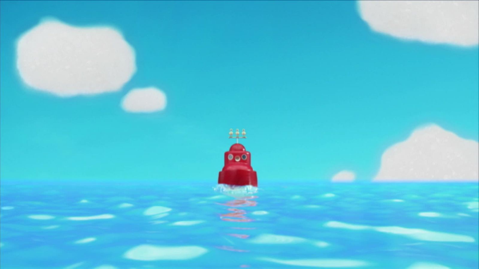 Conectar - Twirlywoos | Ver