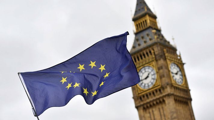 Telediario 1 - Telediario Matinal en 4' 30/03/17