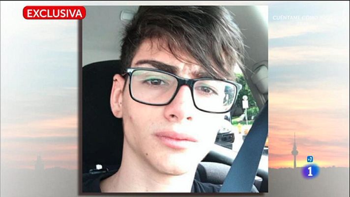 La mañana - La conversación del asesino de Pioz con su cómplice