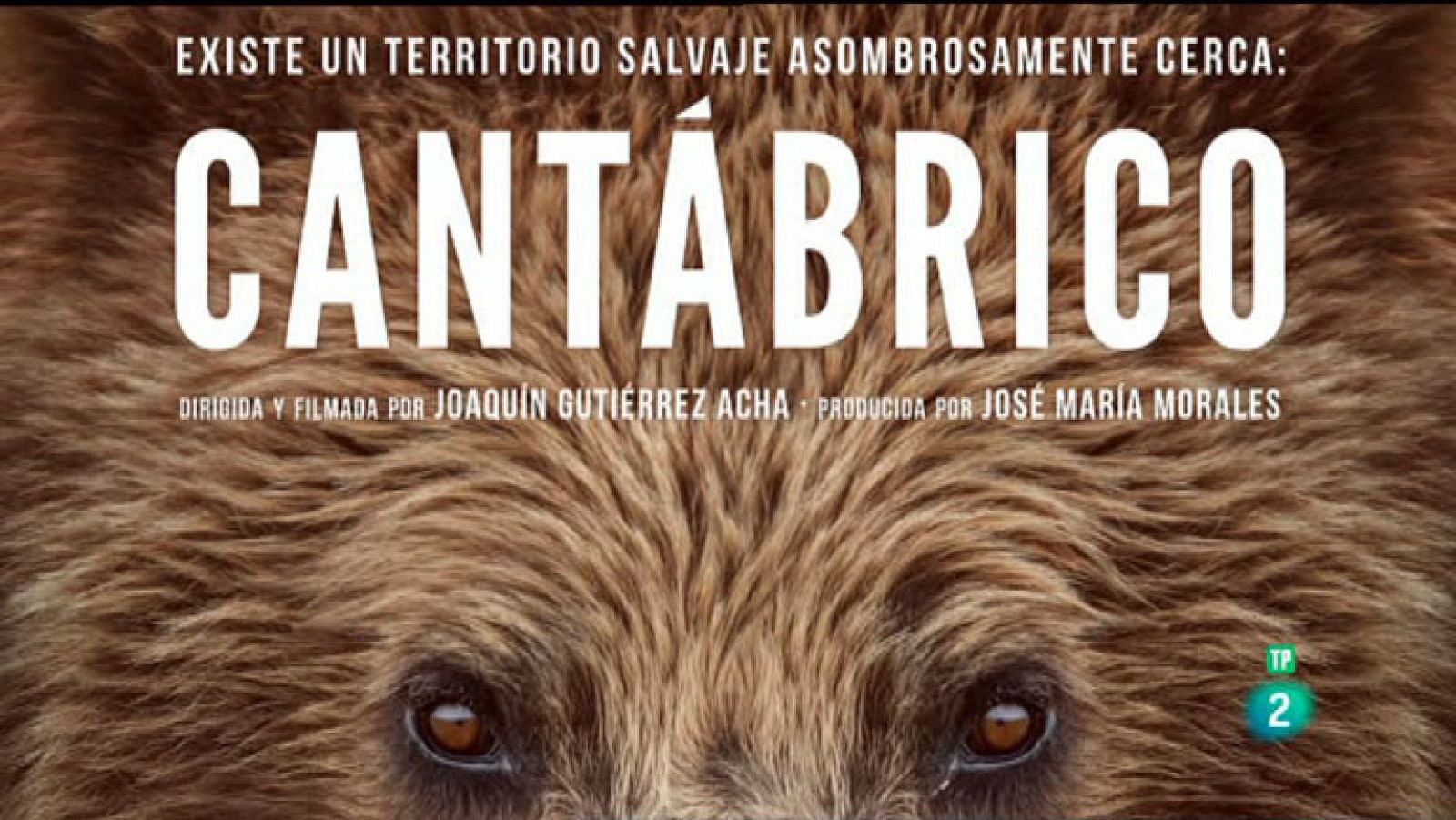 La Aventura del Saber. TVE. Cantábrico