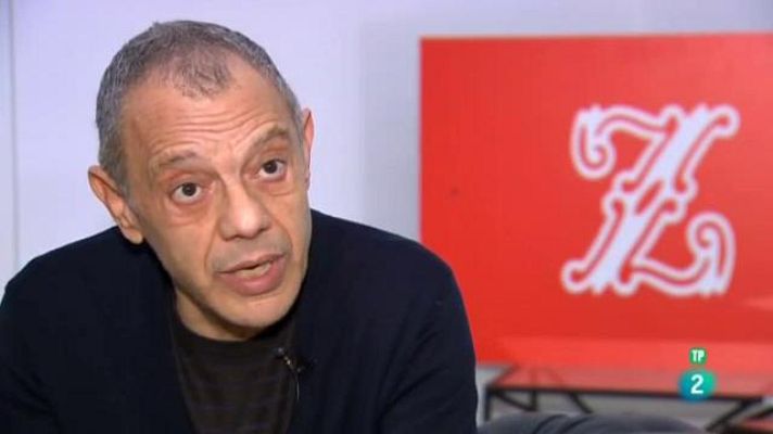 Atención obras - Lluís Pasqual dirige "Chateau Margaux" y "La viejecita"