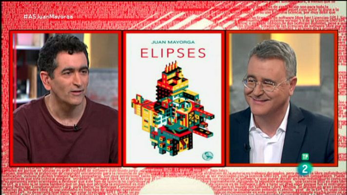 La aventura del Saber - Juan Mayorga