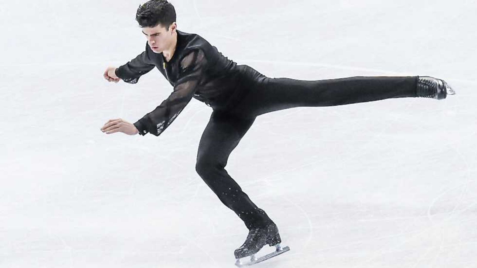 Patinaje Artístico - Campeonato del Mundo. Programa Corto Masculino desde Helsinki (Finlandia) (1) - ver ahora