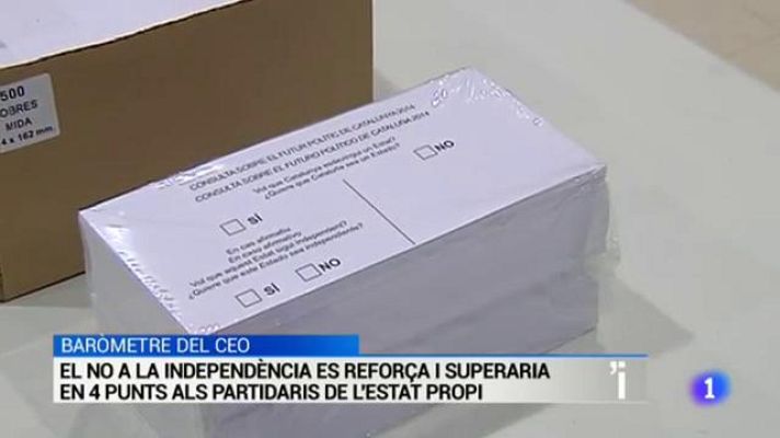 L'Informatiu - L'Informatiu en 3' - 30/03/17