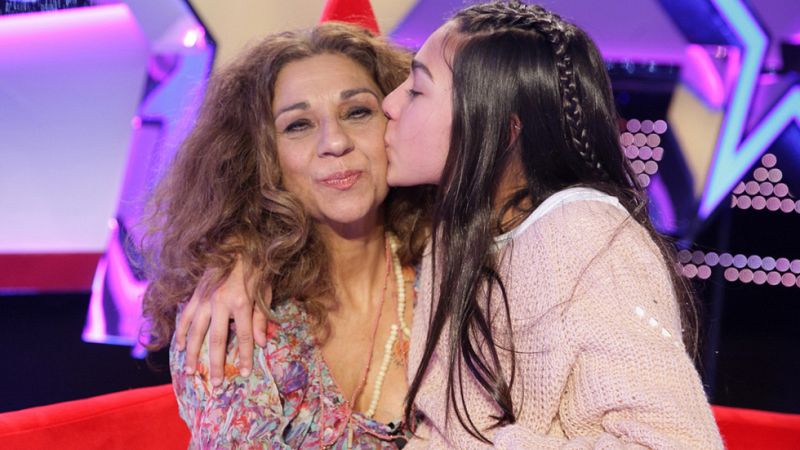 �Qu� es lo m�s gamberro que hace Lolita?