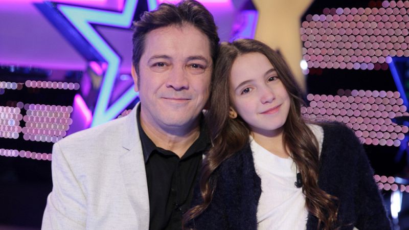 El Aberroncho cuenta por qu� amenaz� con una catana a Jos� Mota