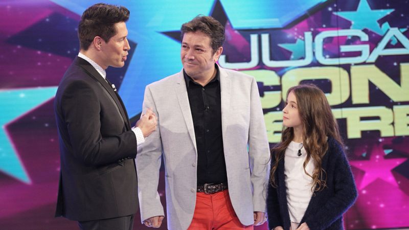 La peor broma de Jos� Mota a El Aberroncho